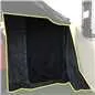 Side & End Wall Addons for Direct4x4 Expedition Fold-out Vehicle Side Awnings