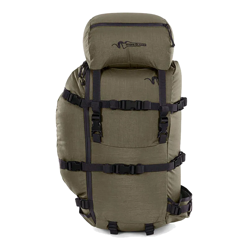 Sky Archer 6400