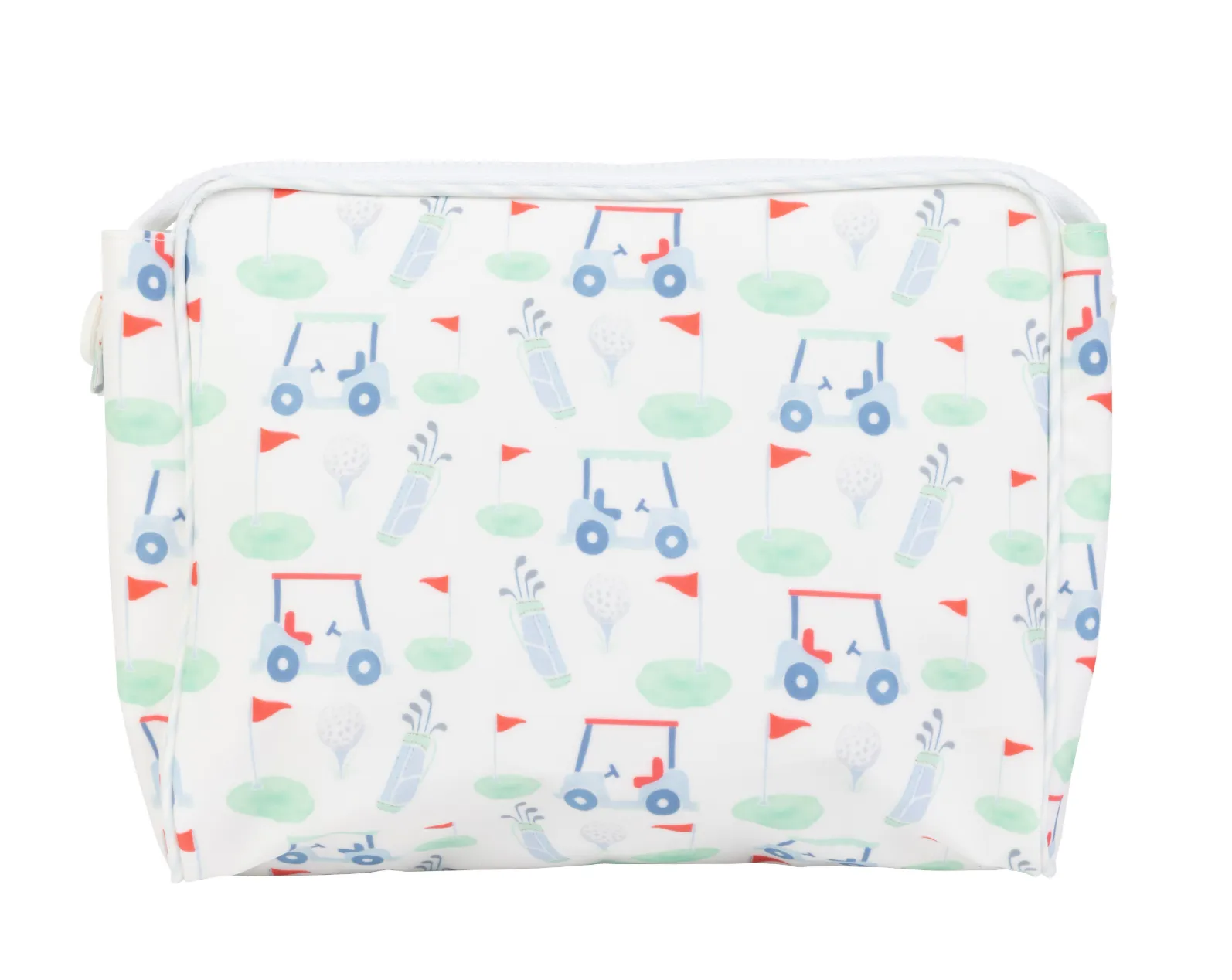 Small Golf Go Bag
