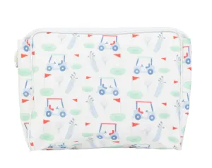 Small Golf Go Bag