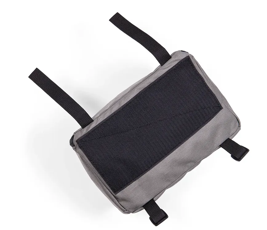 Stone Glacier Cordura Camp Pocket