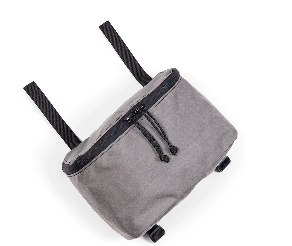 Stone Glacier Cordura Camp Pocket