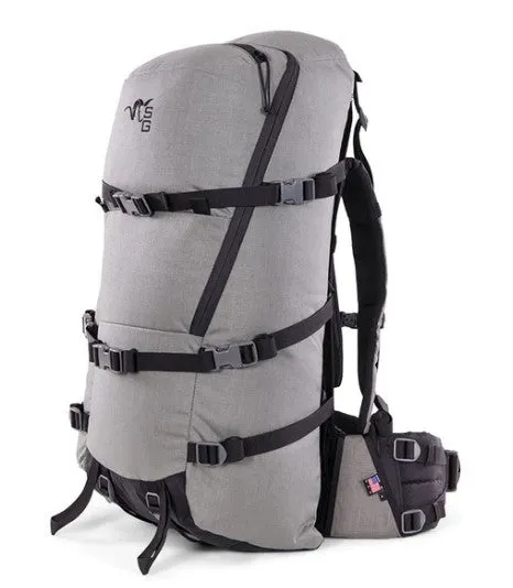 Stone Glacier Solo 3600 Bag Only