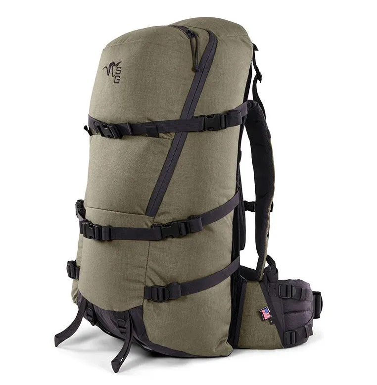 Stone Glacier Solo 3600 Bag Only