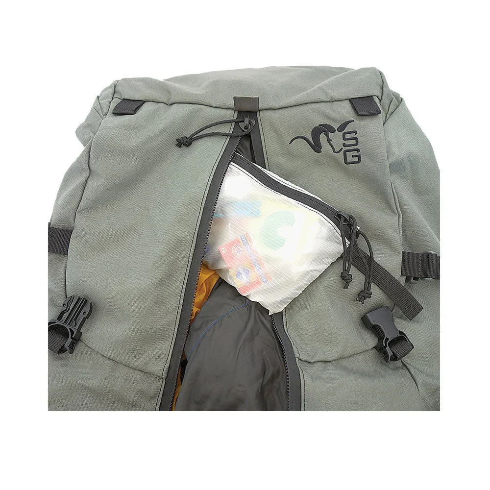 Stone Glacier Swing-Out Pocket