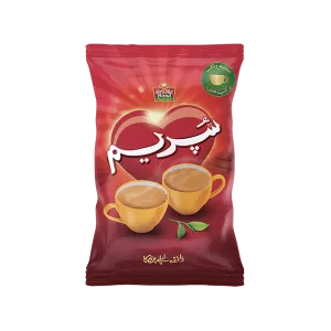 SUPREME BLACK TEA 430G POUCH