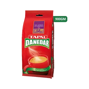 TAPAL DANEDAR BLACK TEA 900G POUCH
