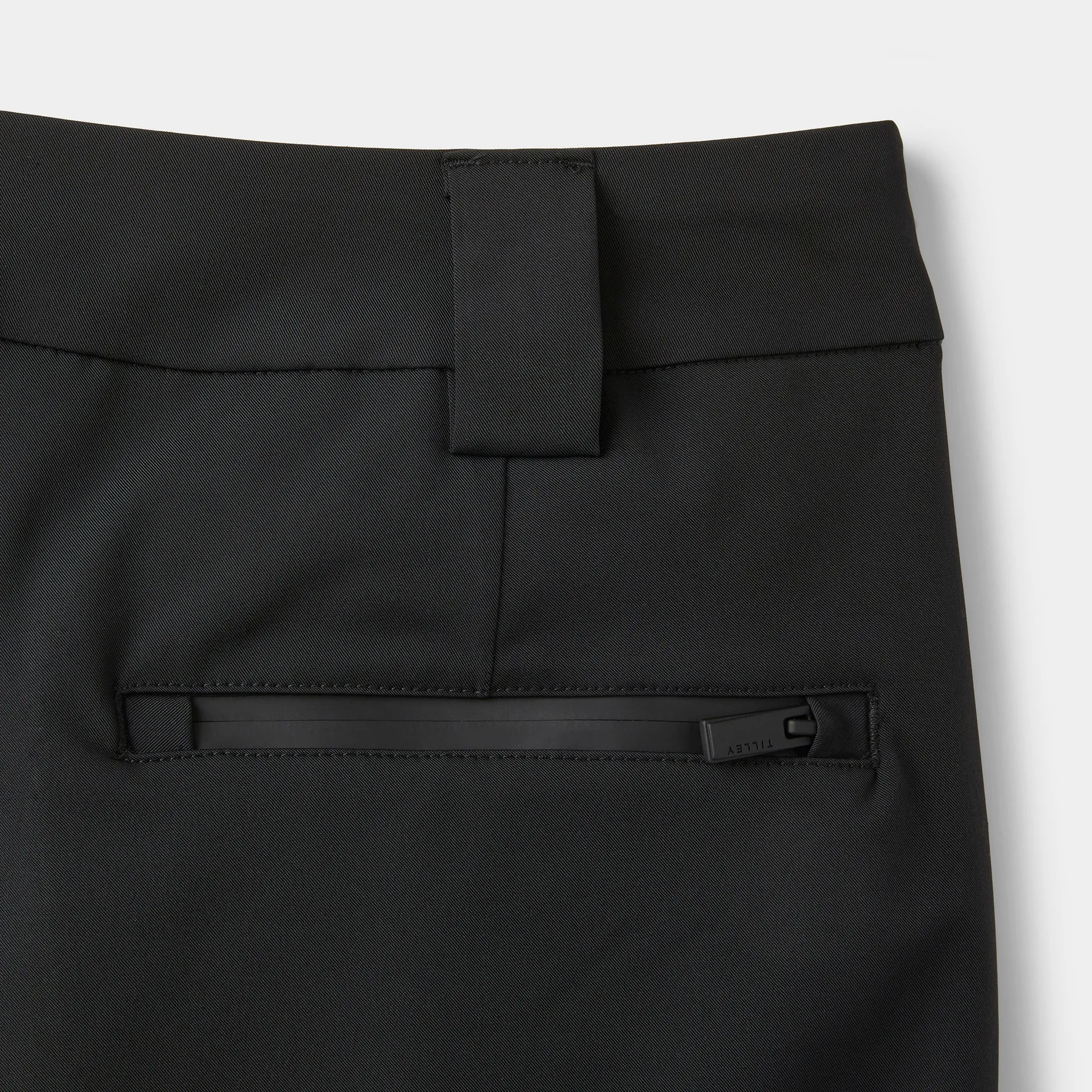 Tech Travel Short