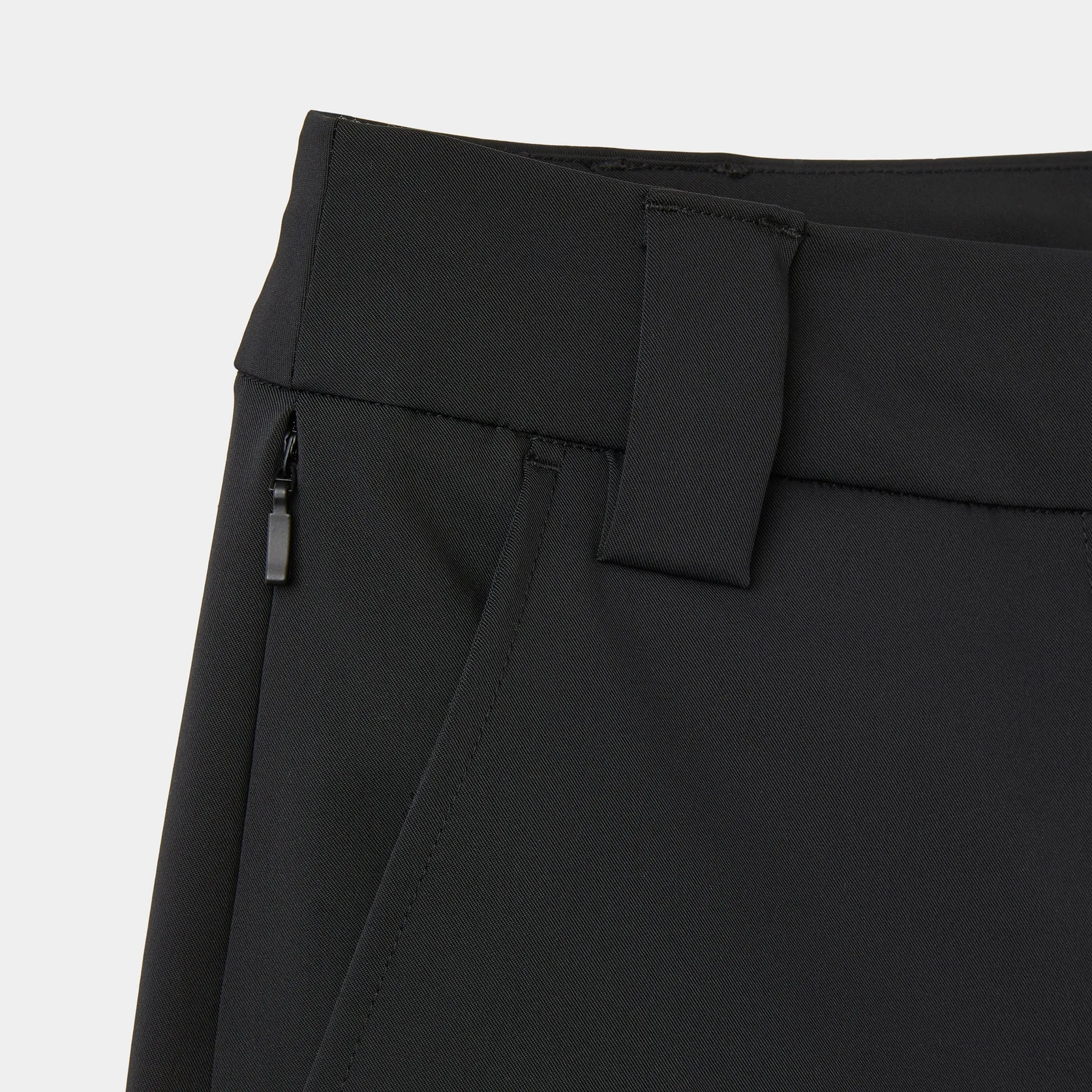 Tech Travel Short