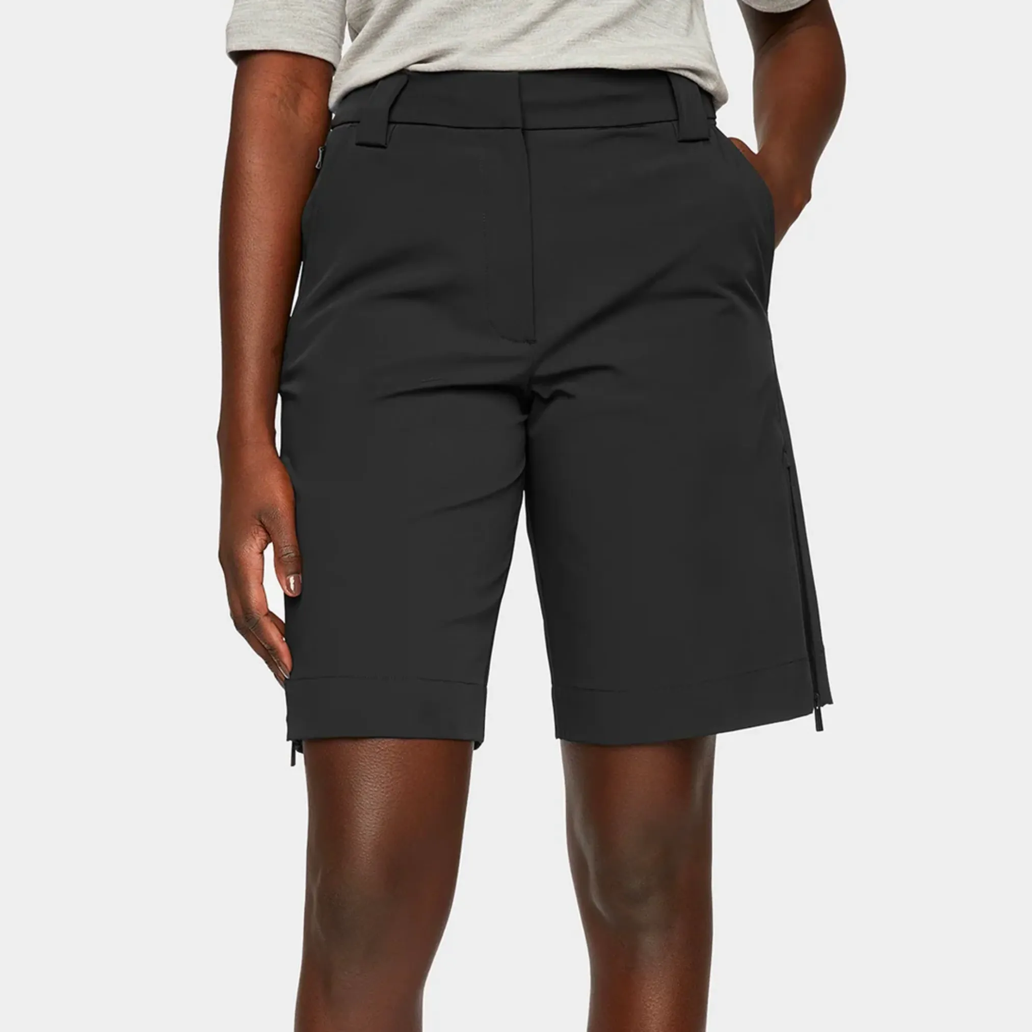 Tech Travel Short