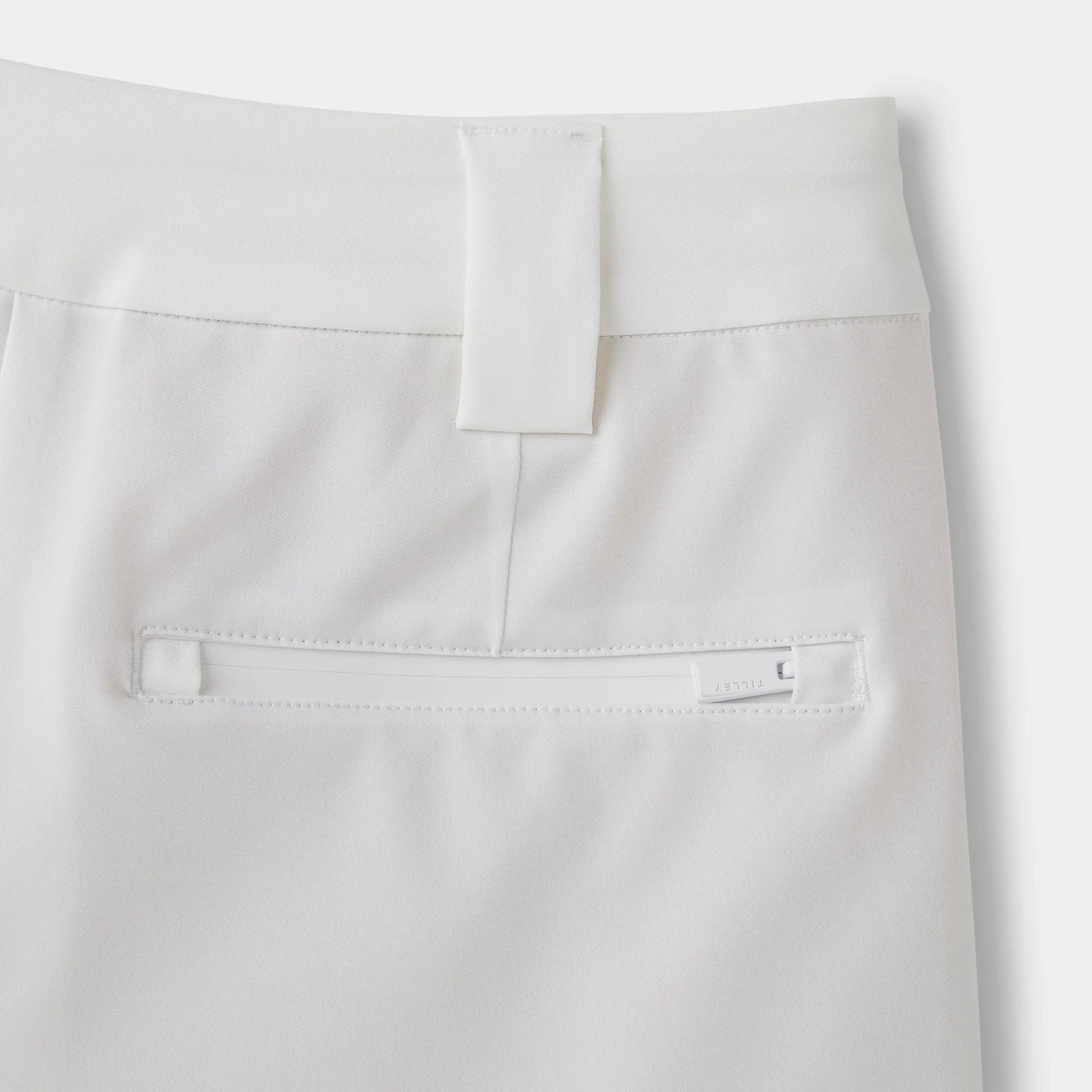 Tech Travel Short