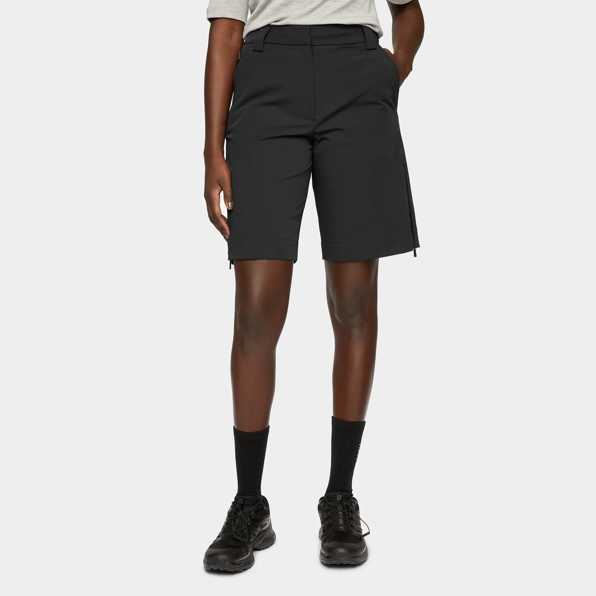 Tech Travel Short