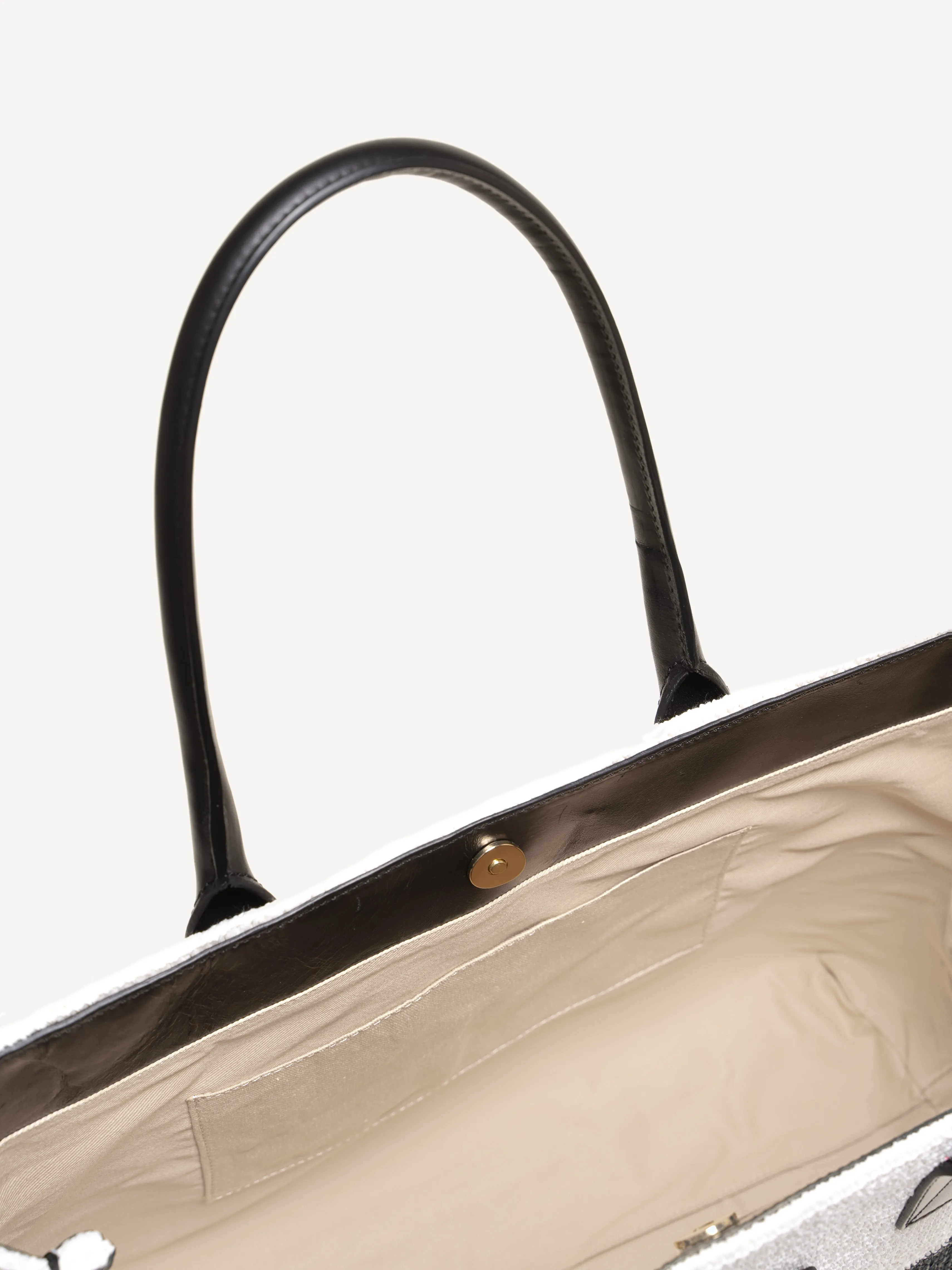 The Barbara Tote