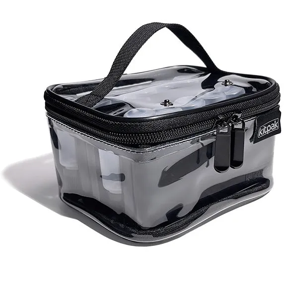THE SMALL CLEAR PAK