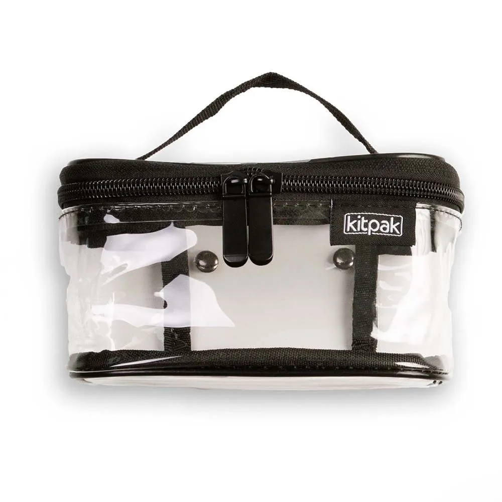 THE SMALL CLEAR PAK