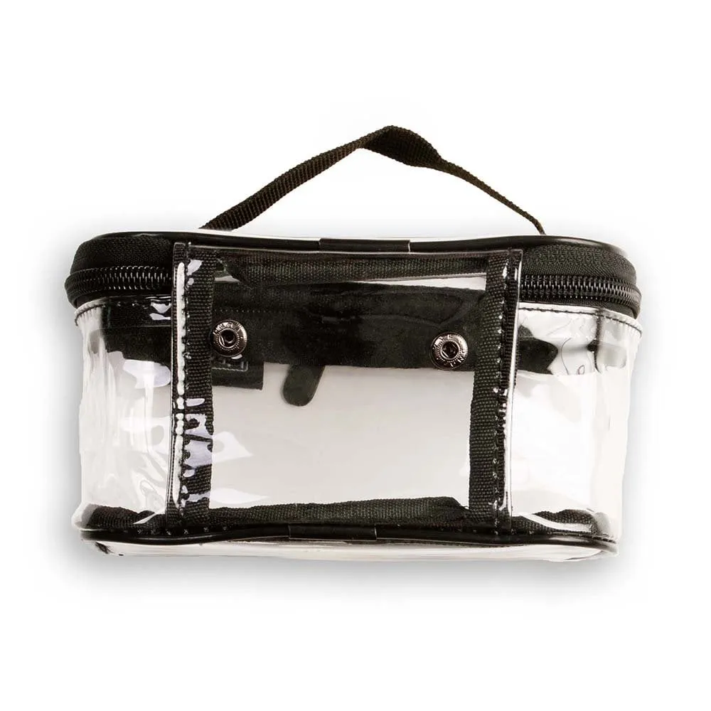 THE SMALL CLEAR PAK