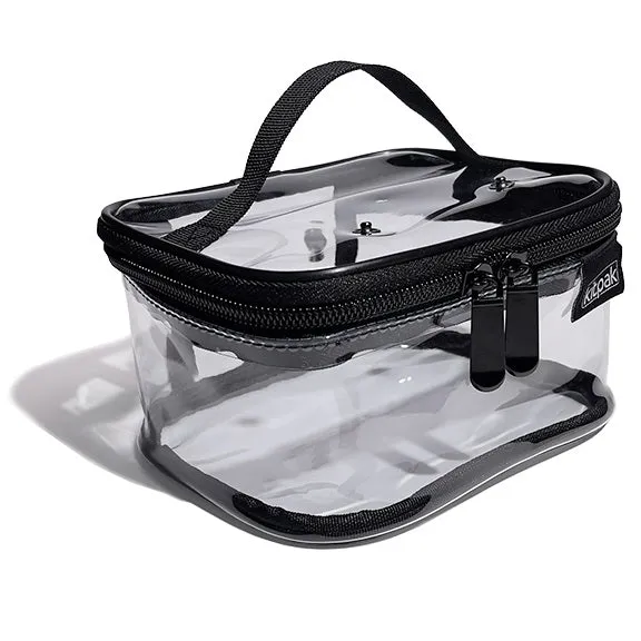 THE SMALL CLEAR PAK