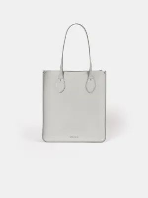 The Tote - Moon Grey Celtic Grain