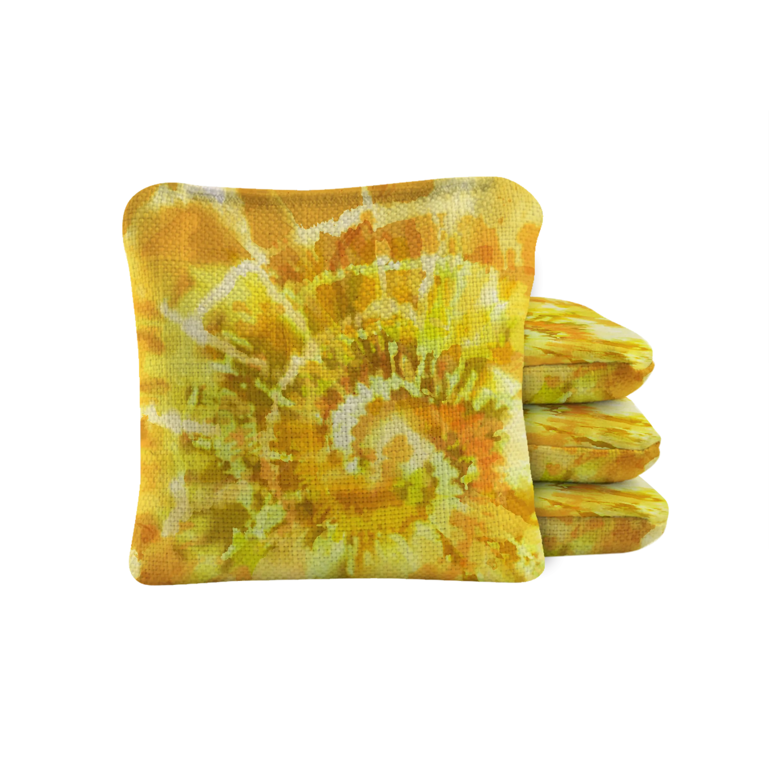 Tie Dye Synergy Pro Cornhole Bags