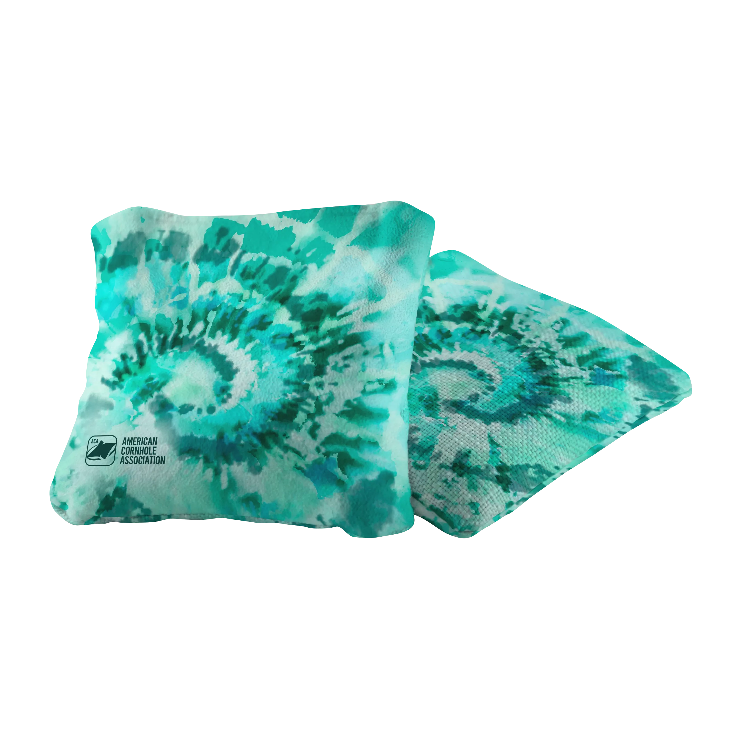 Tie Dye Synergy Pro Cornhole Bags