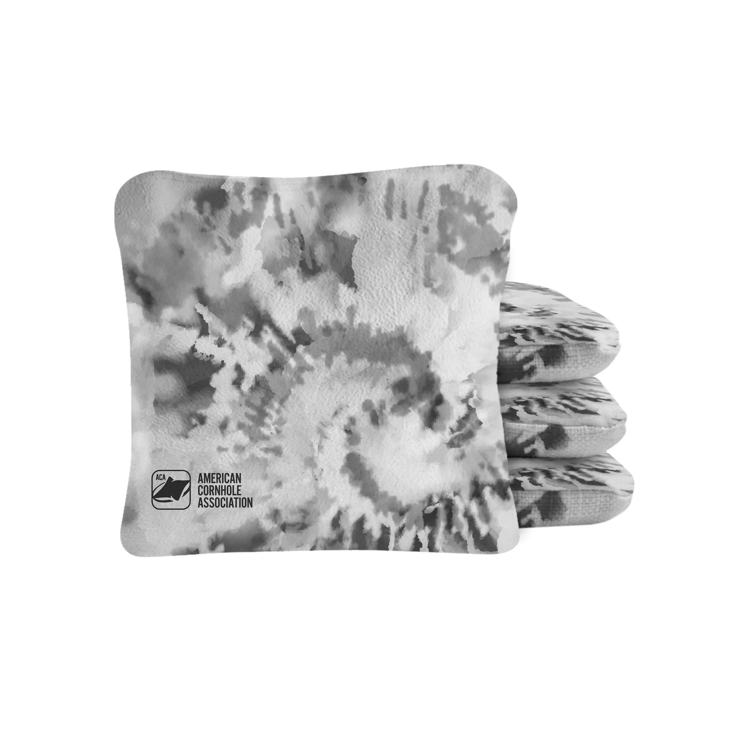 Tie Dye Synergy Pro Cornhole Bags