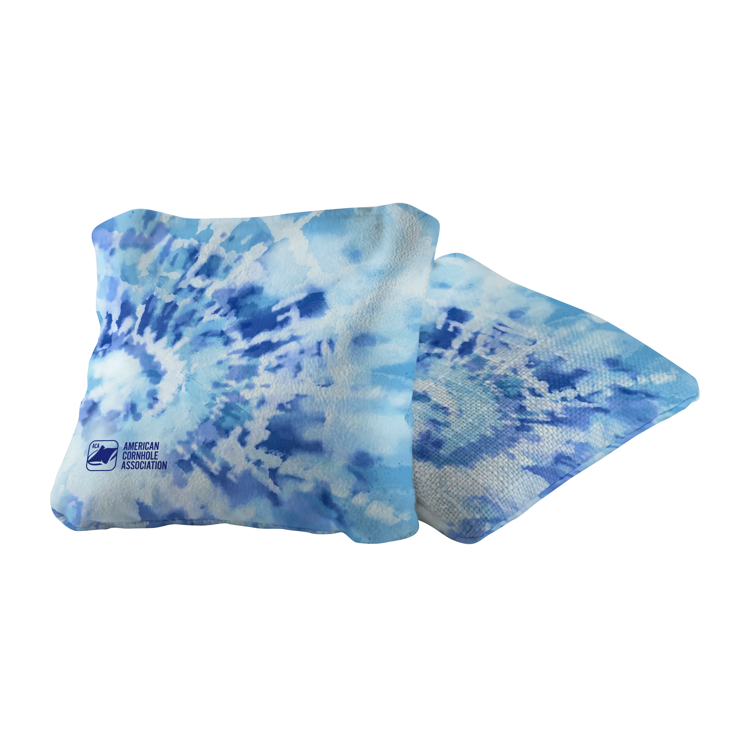 Tie Dye Synergy Pro Cornhole Bags