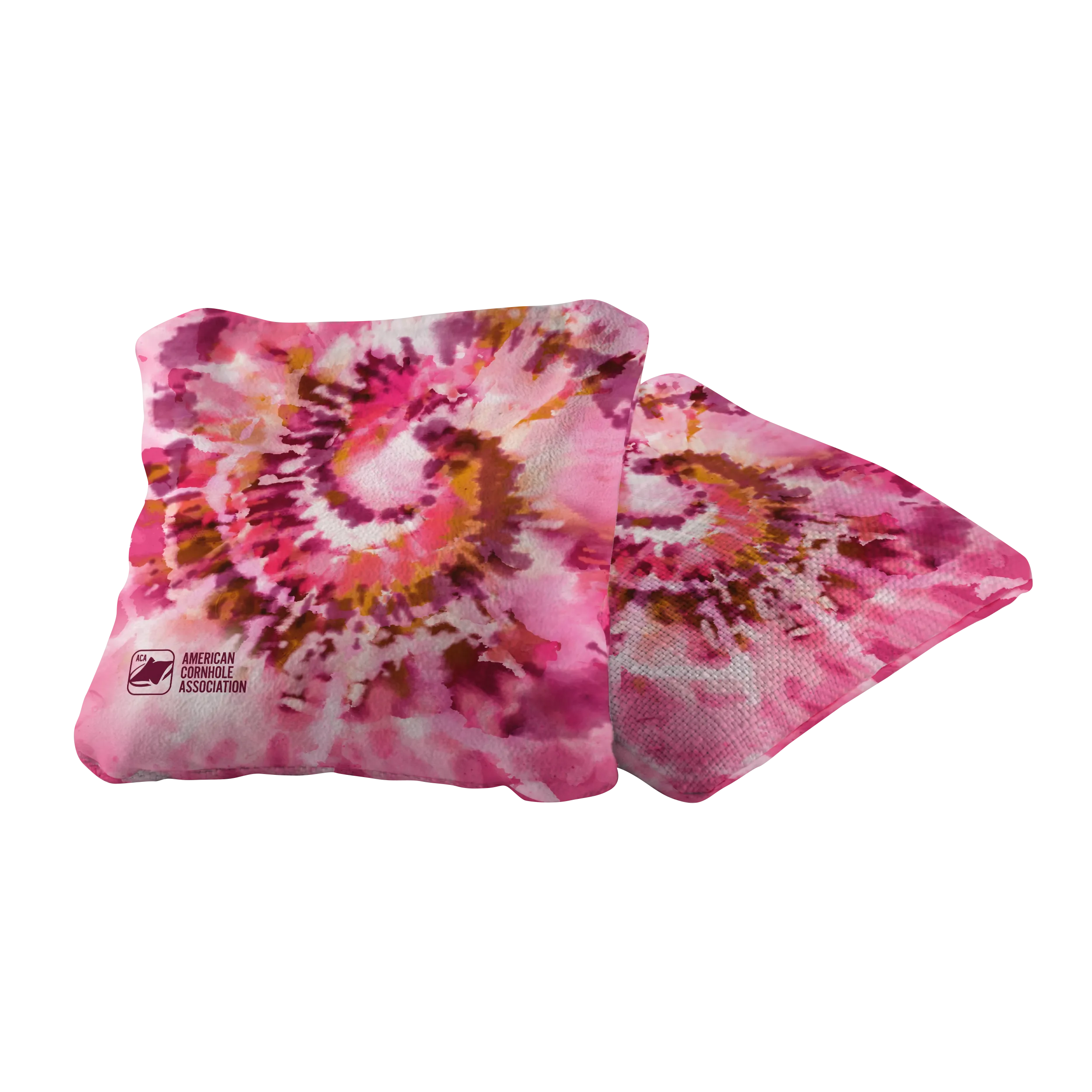 Tie Dye Synergy Pro Cornhole Bags