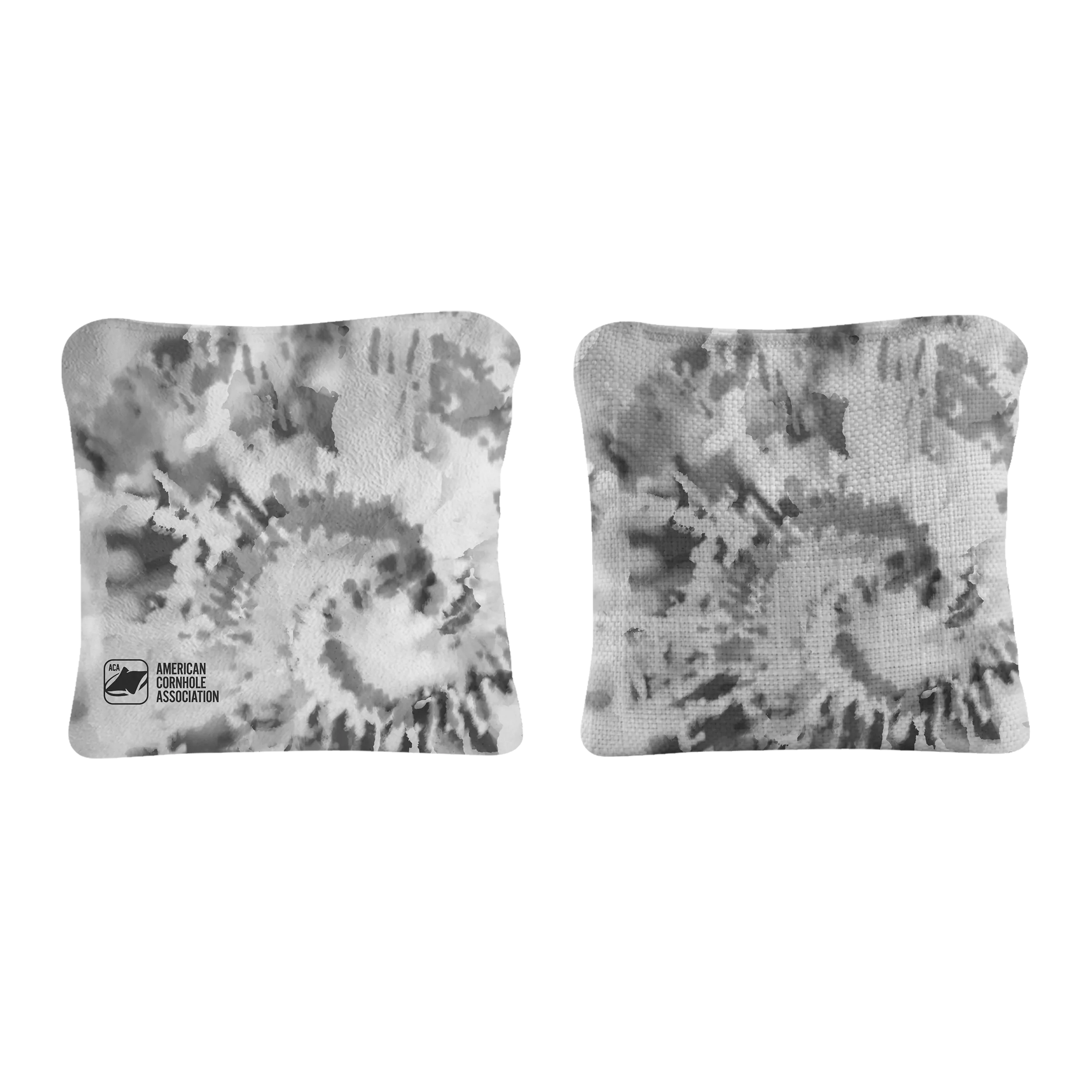 Tie Dye Synergy Pro Cornhole Bags