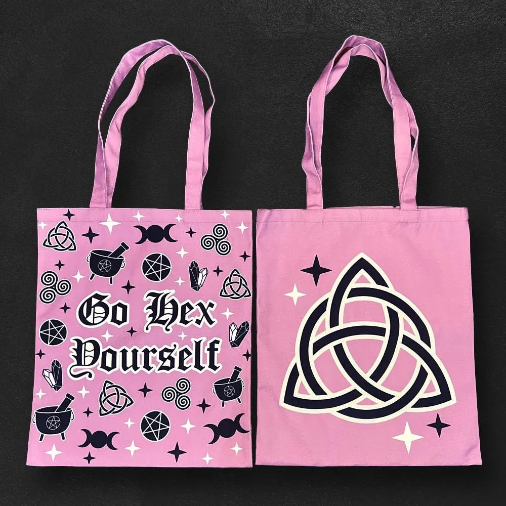Totes - Sublimated