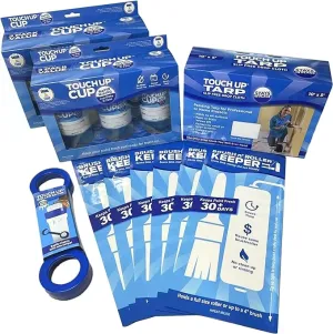 Touch Up™ Paint Saver Combo