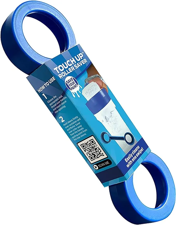 Touch Up™ Paint Saver Combo