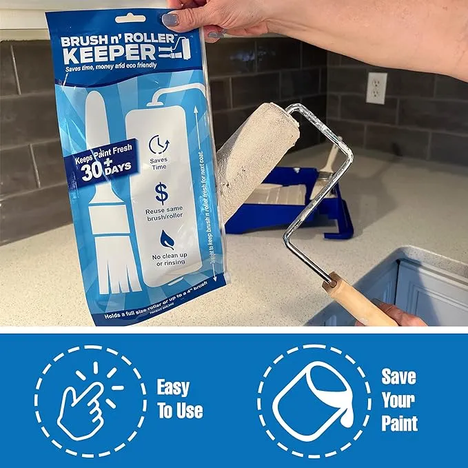 Touch Up™ Paint Saver Combo