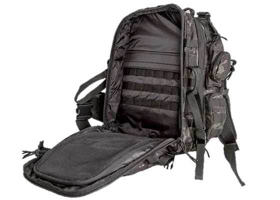 TOUR OF DUTY BACKPACK