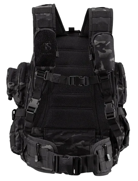 TOUR OF DUTY BACKPACK