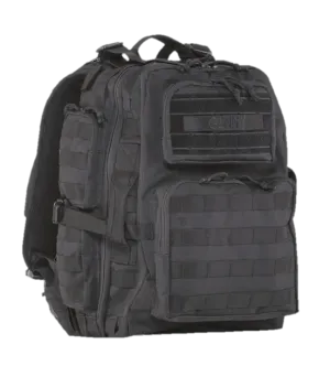 TOUR OF DUTY BACKPACK