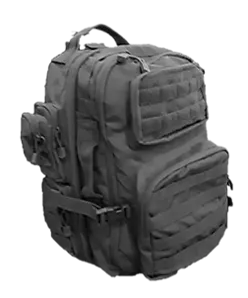 TOUR OF DUTY BACKPACK