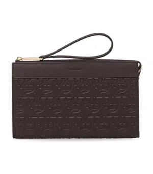 Travel Document Holder Testa di Moro