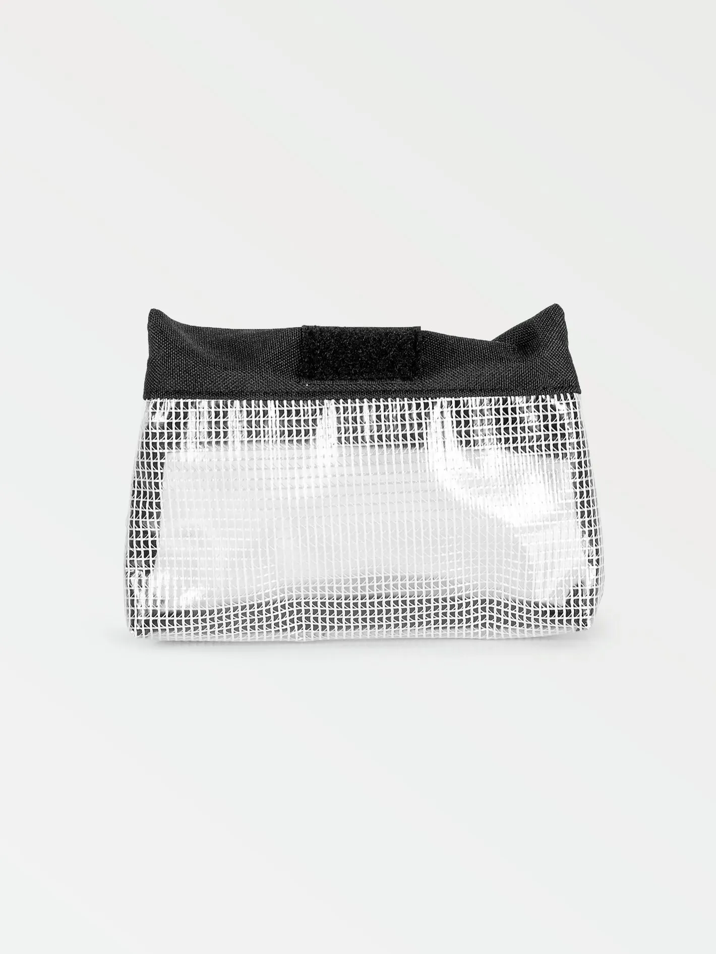 Tristone Travel Dopp Kit - Black