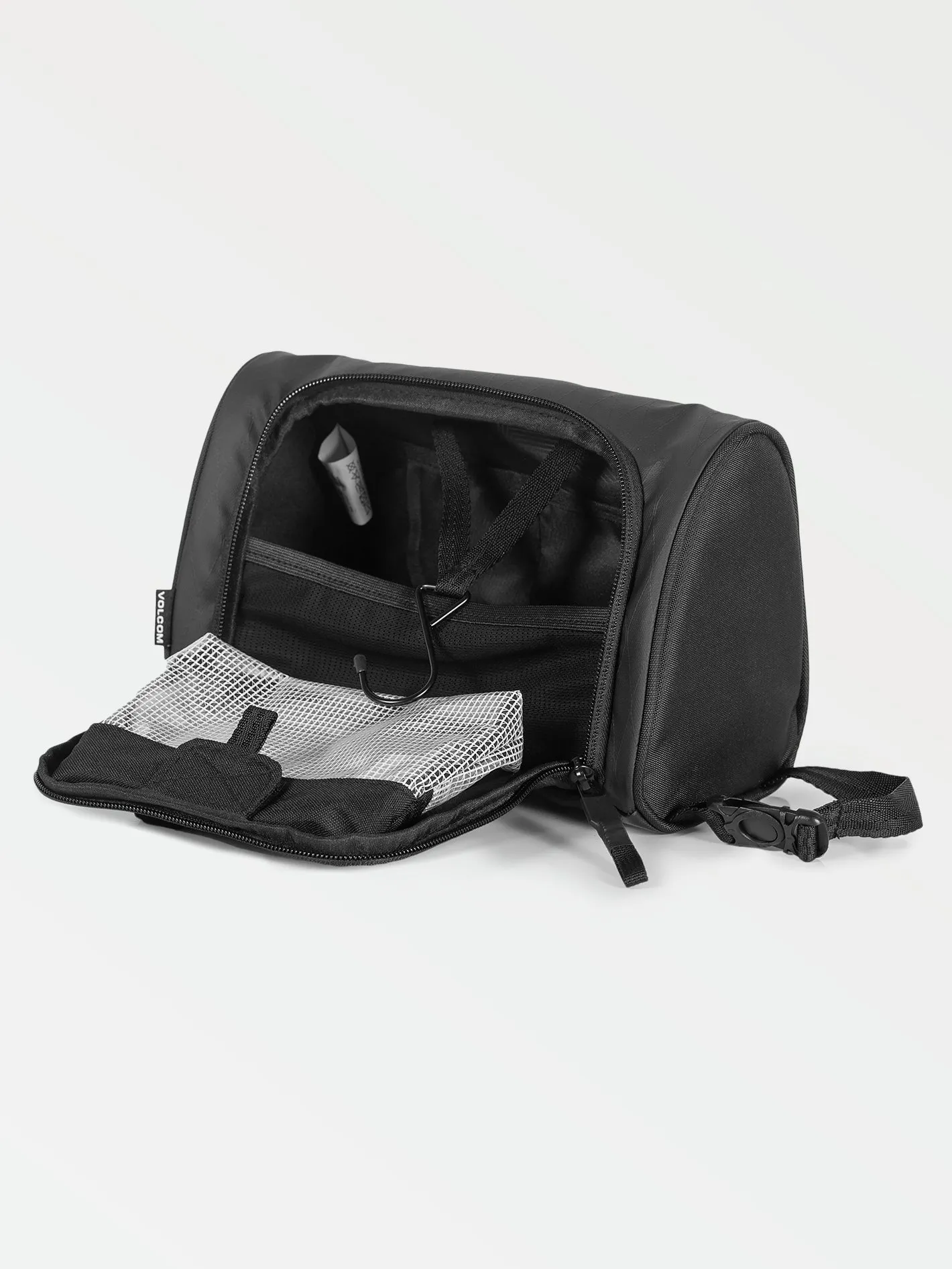 Tristone Travel Dopp Kit - Black