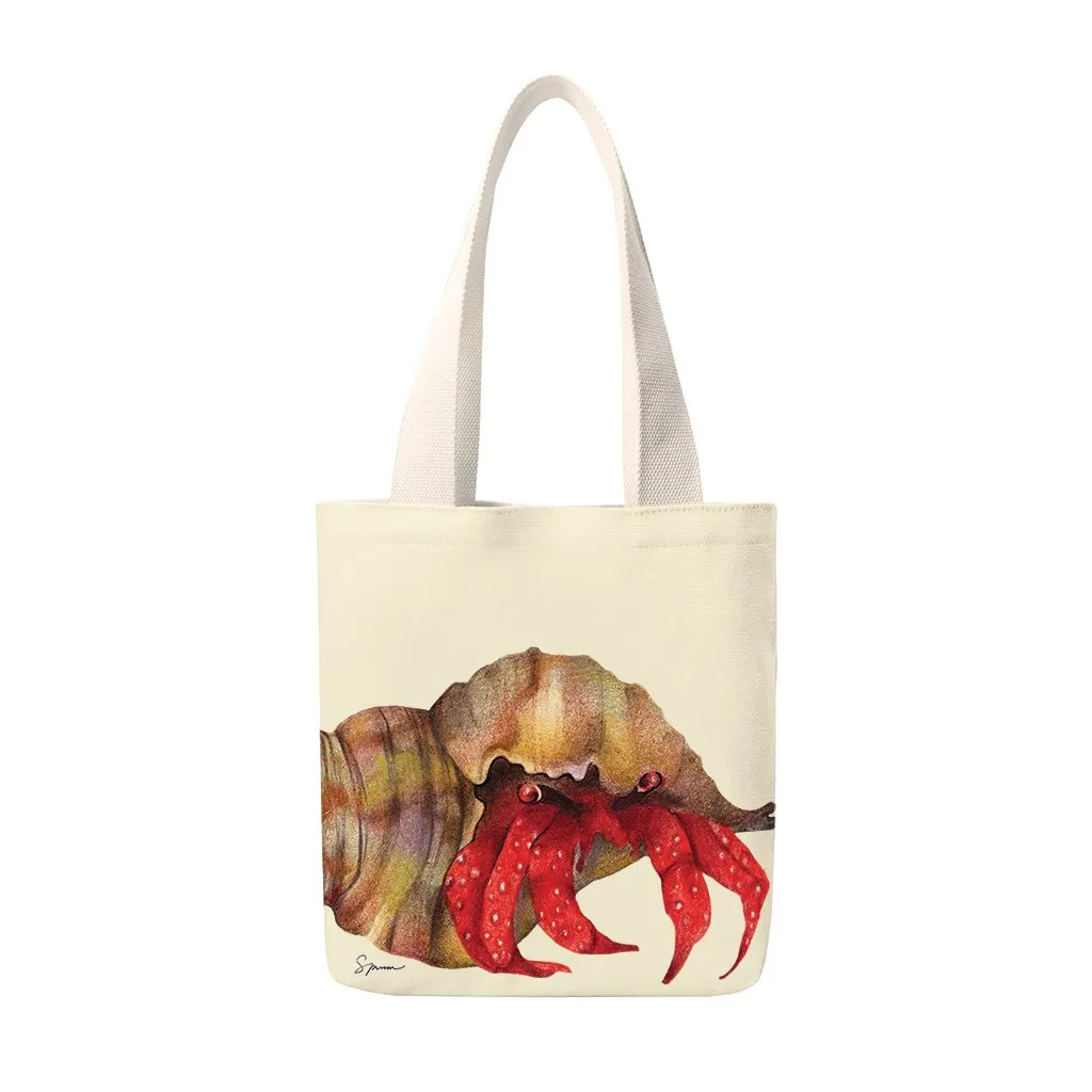 [TUS-335] Hermit Crab Totes