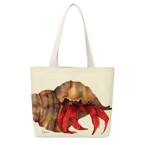 [TUS-335] Hermit Crab Totes