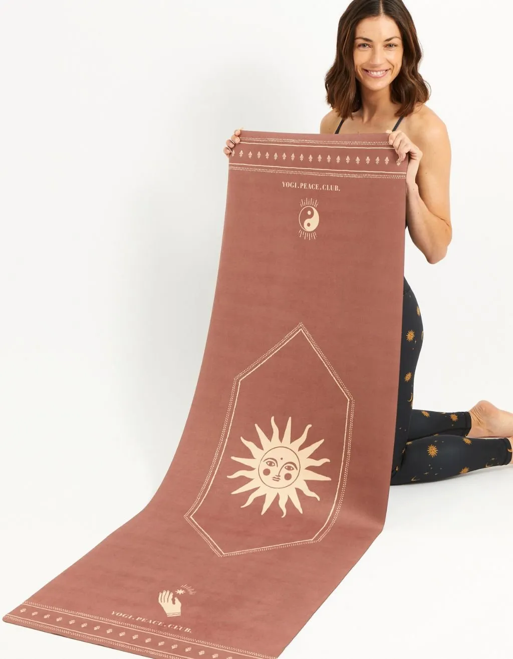 Twinings Yoga Travel Set - Ceremony Cinnamon
