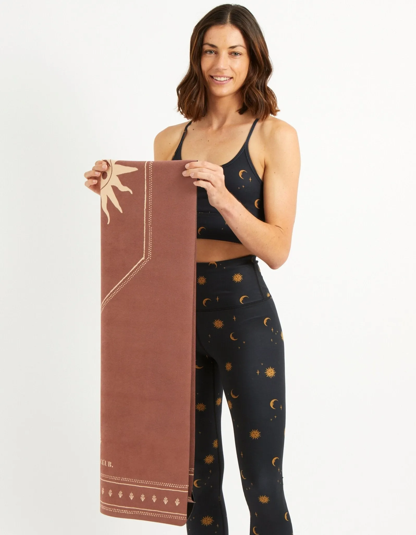 Twinings Yoga Travel Set - Ceremony Cinnamon