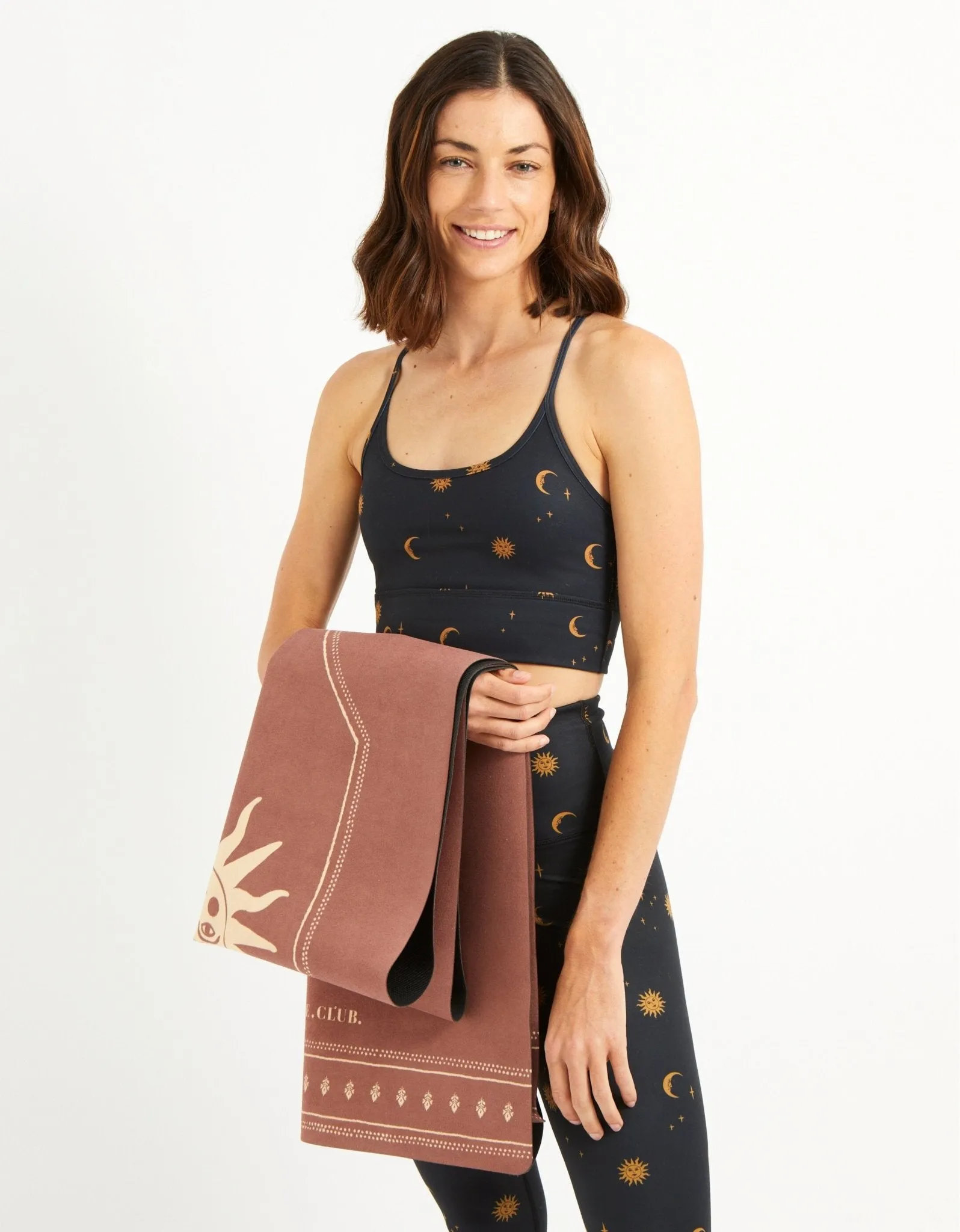 Twinings Yoga Travel Set - Ceremony Cinnamon