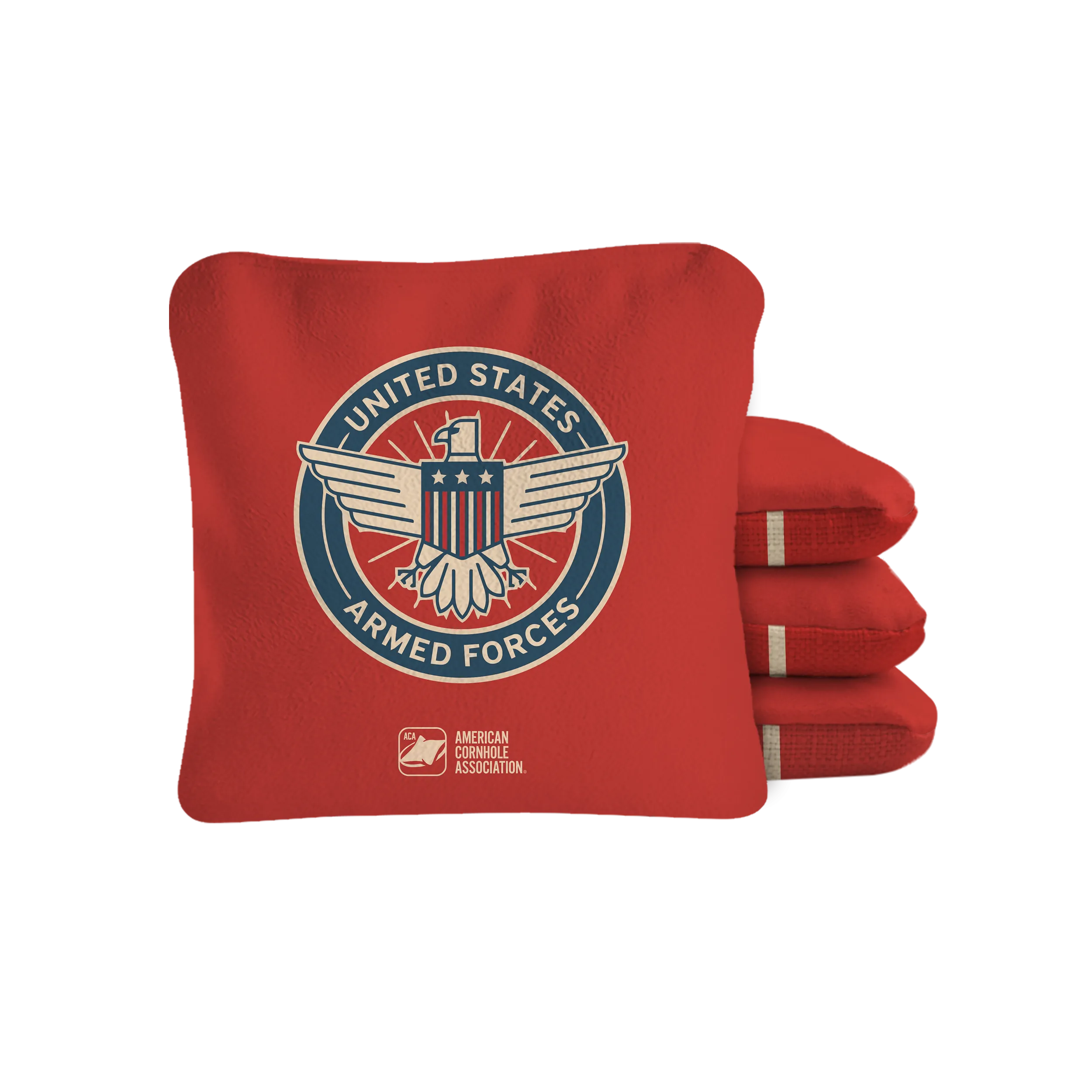 United States Armed Forces Synergy Pro Cornhole Bags