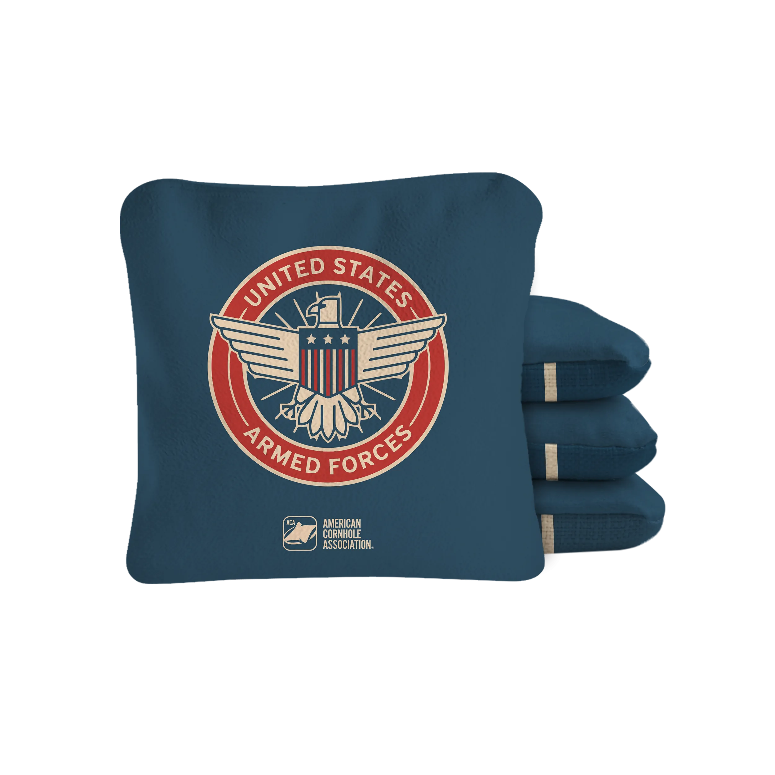United States Armed Forces Synergy Pro Cornhole Bags