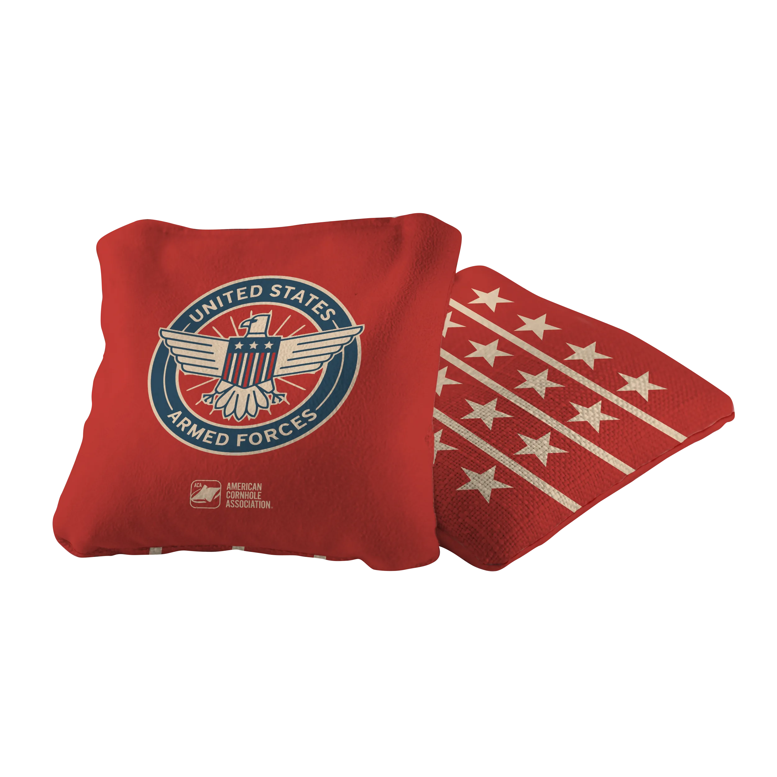 United States Armed Forces Synergy Pro Cornhole Bags
