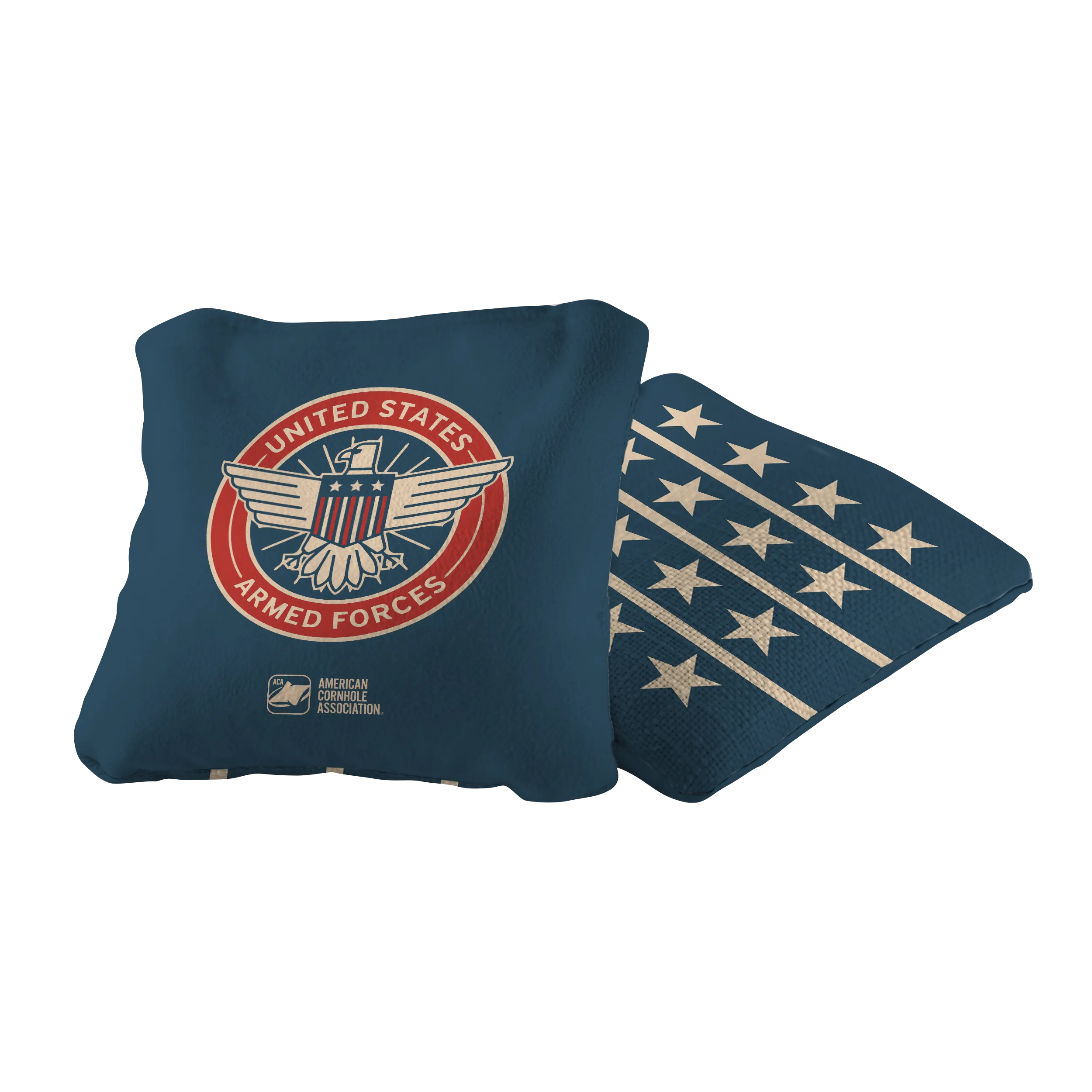 United States Armed Forces Synergy Pro Cornhole Bags