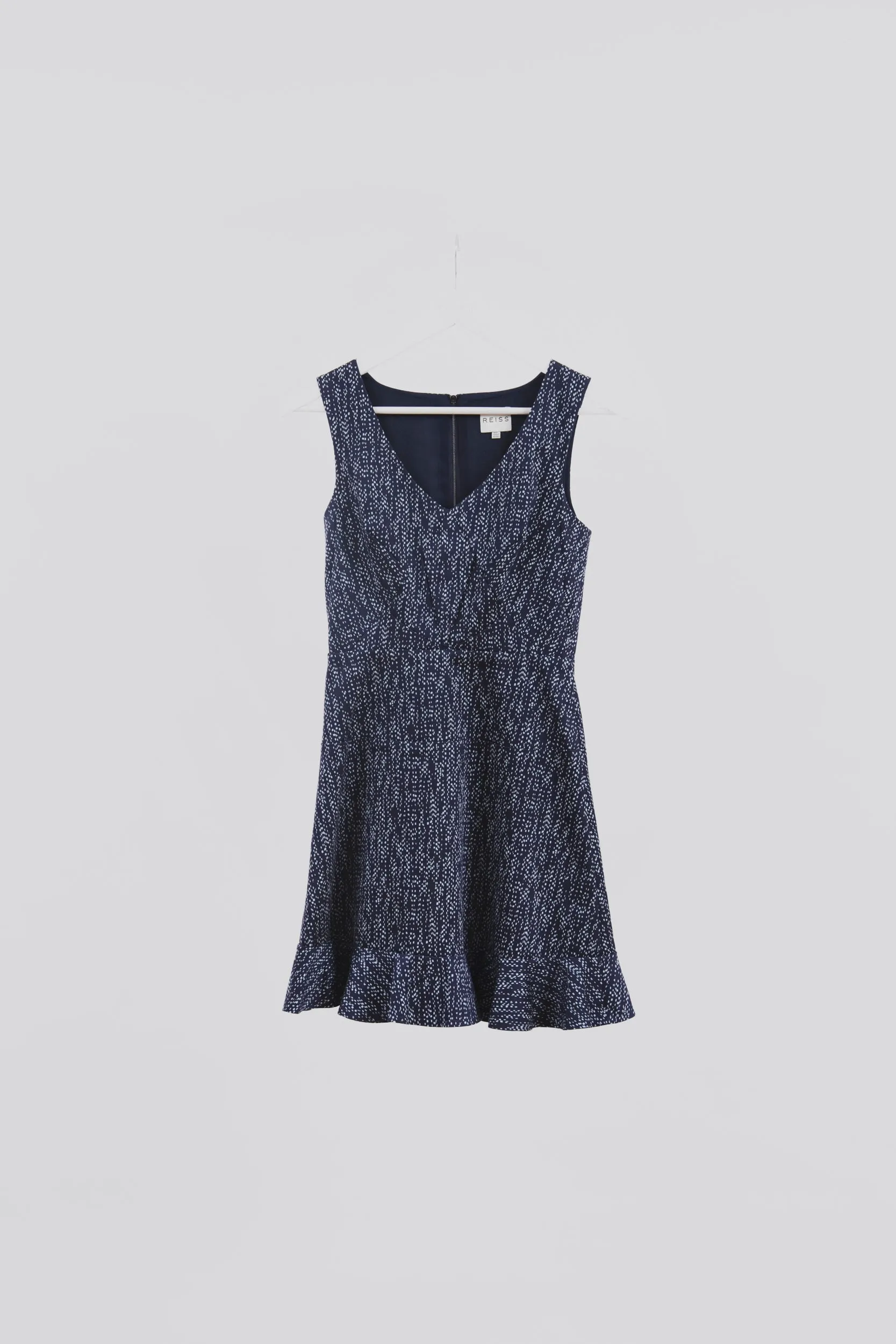 VESTIDO OFFICE
