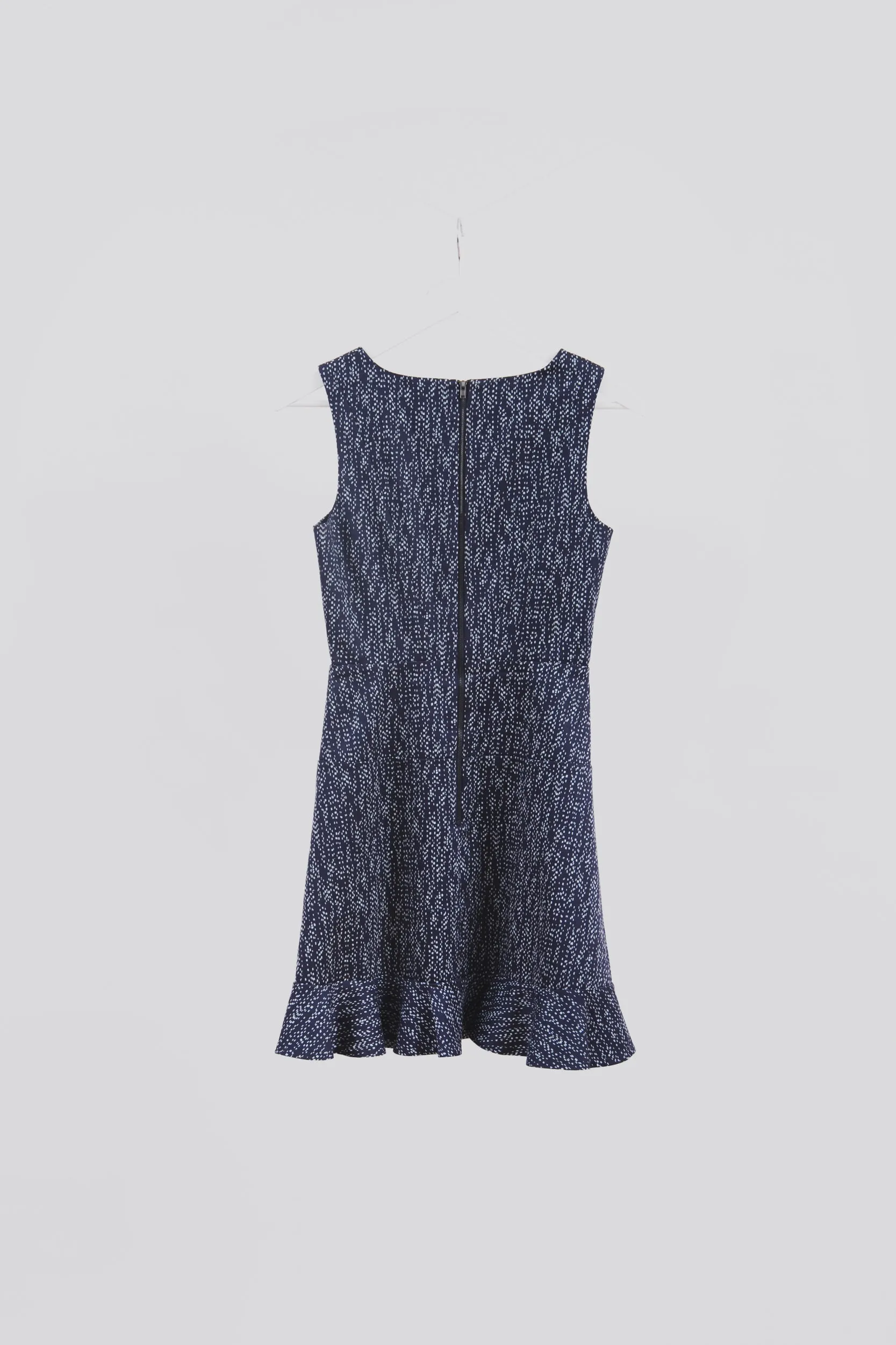 VESTIDO OFFICE